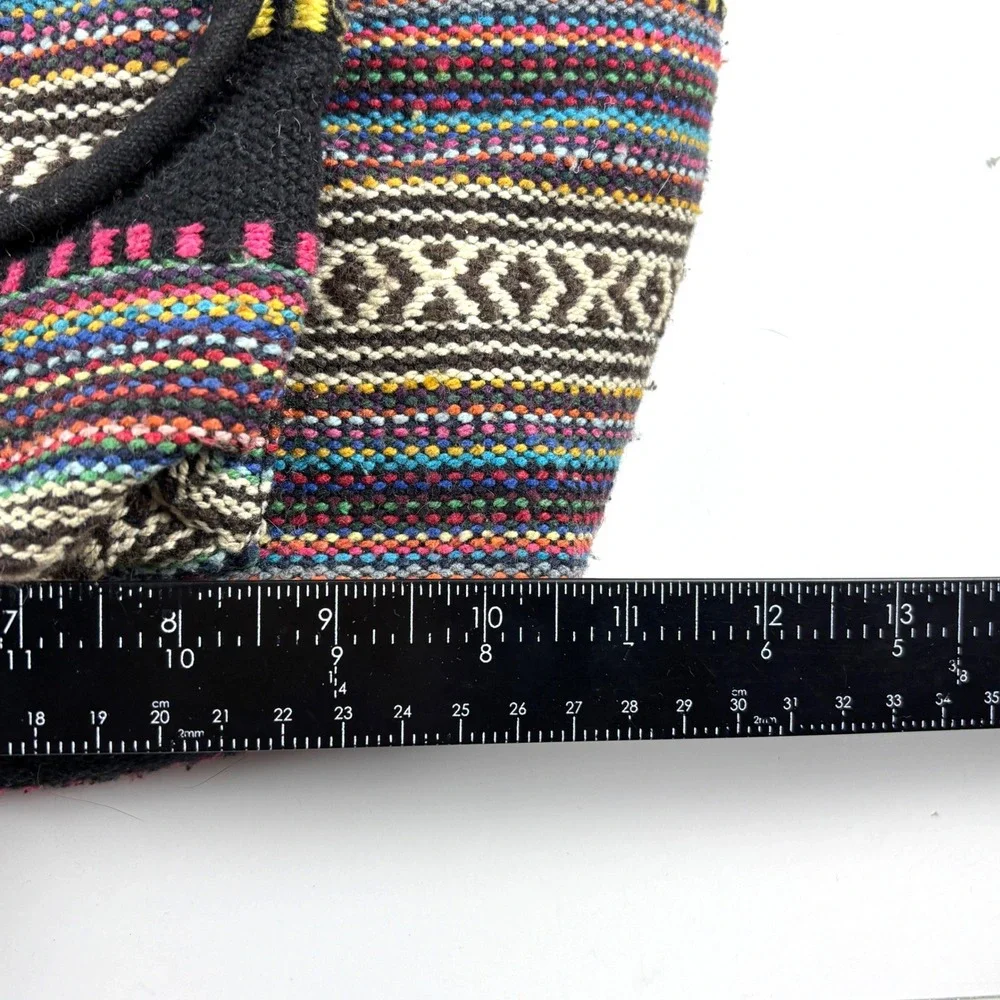 N/A woven textile